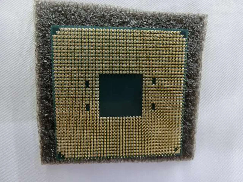 AMD Ryzen 7 3800X CPU