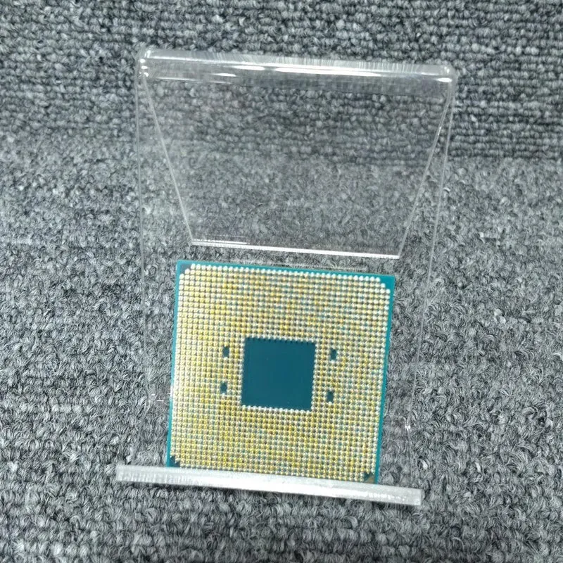 AMD CPU RYZEN 7 2700