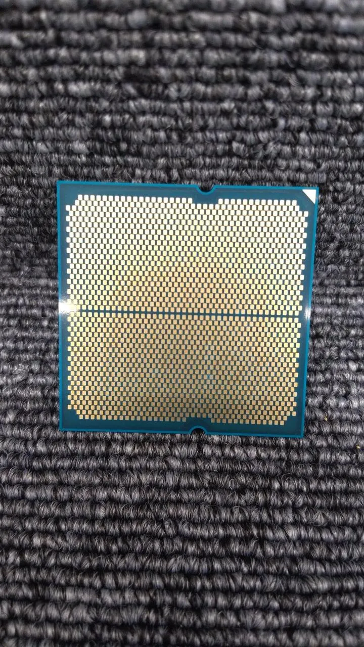 AMD CPU RYZEN7 9700X