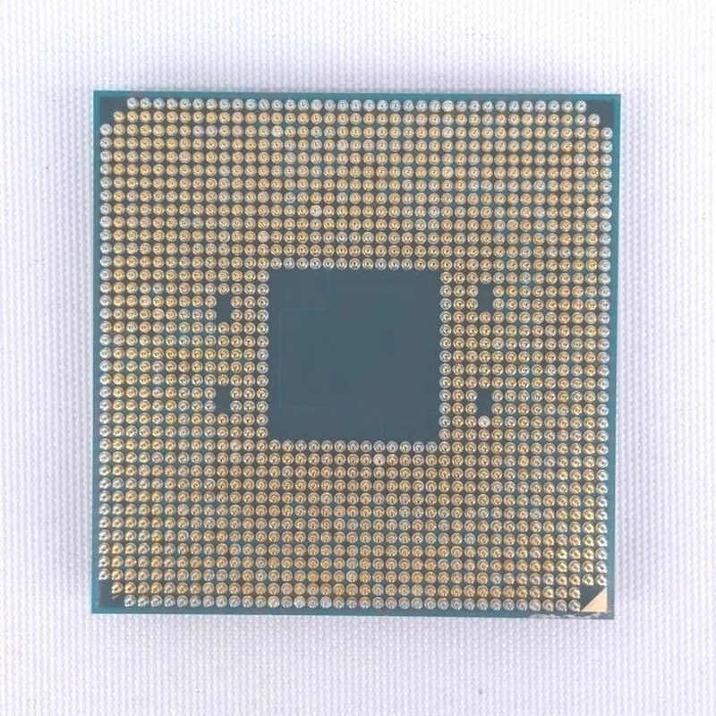 AMD CPU RYZEN5 2400G