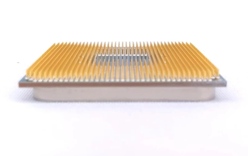 AMD CPU RYZEN5 2400G