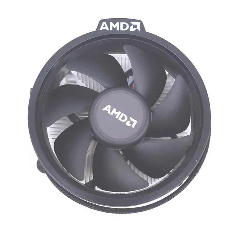 AMD CPU RYZEN5 2400G