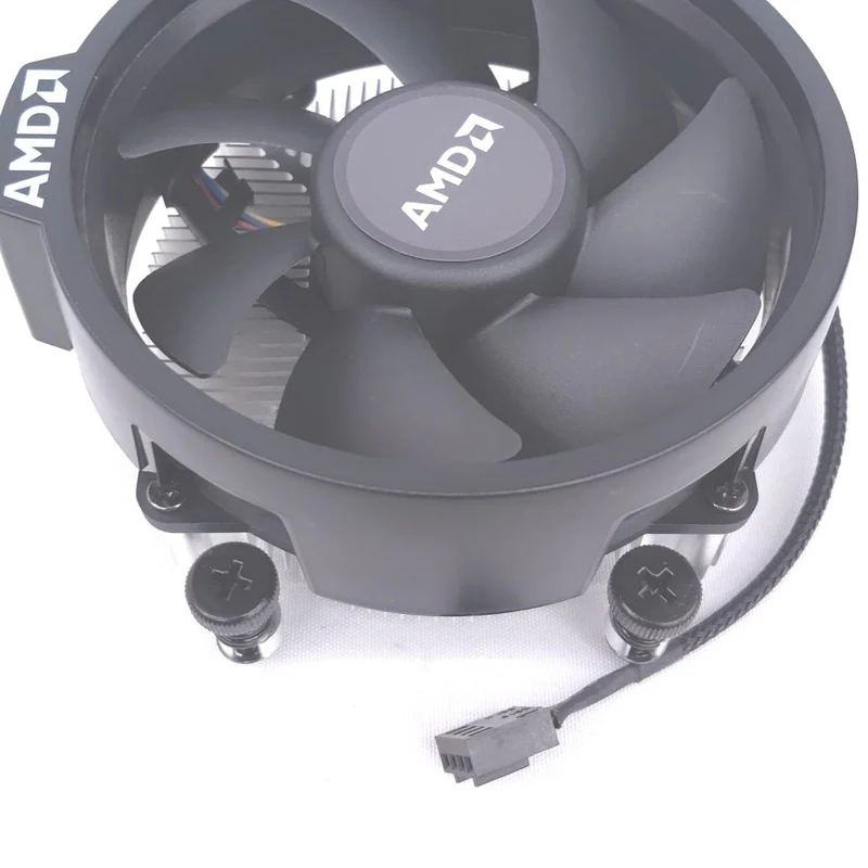 AMD CPU RYZEN5 2400G