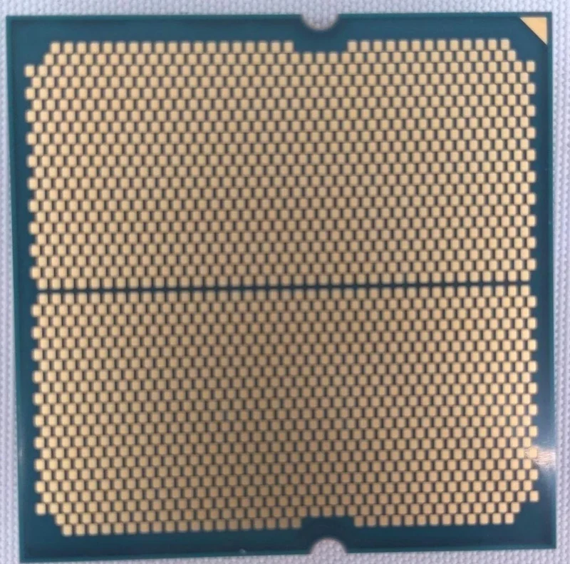 AMD CPU 7900X3D