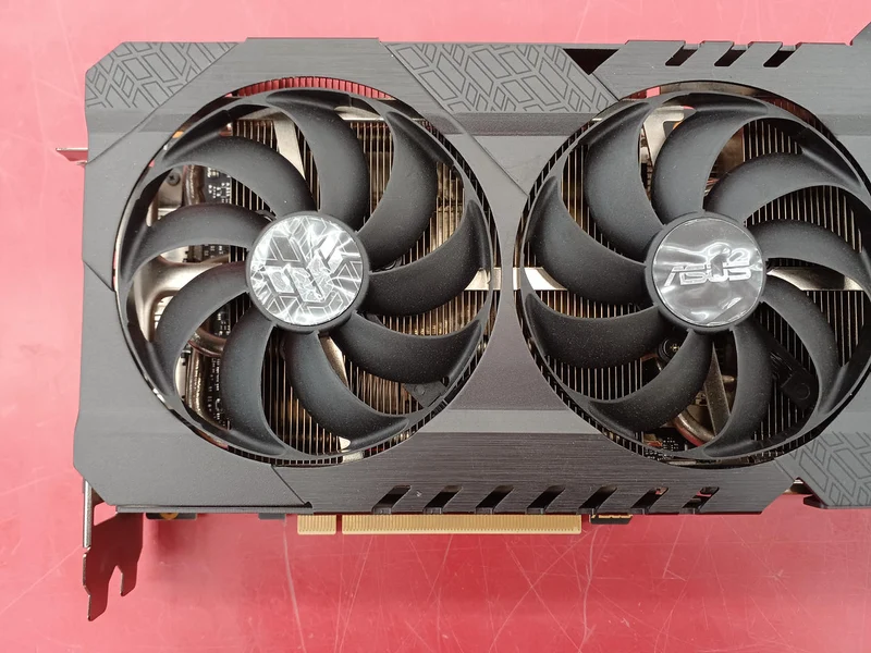 ASUS TUF-RTX3070TI-08G-V2-GAMING TUF-RTX3070TI-08G-V2-GAMING