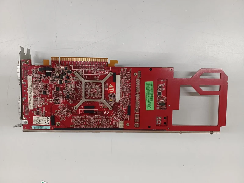 ATI-Grafikkarte: X1900 XT512MB PCIe