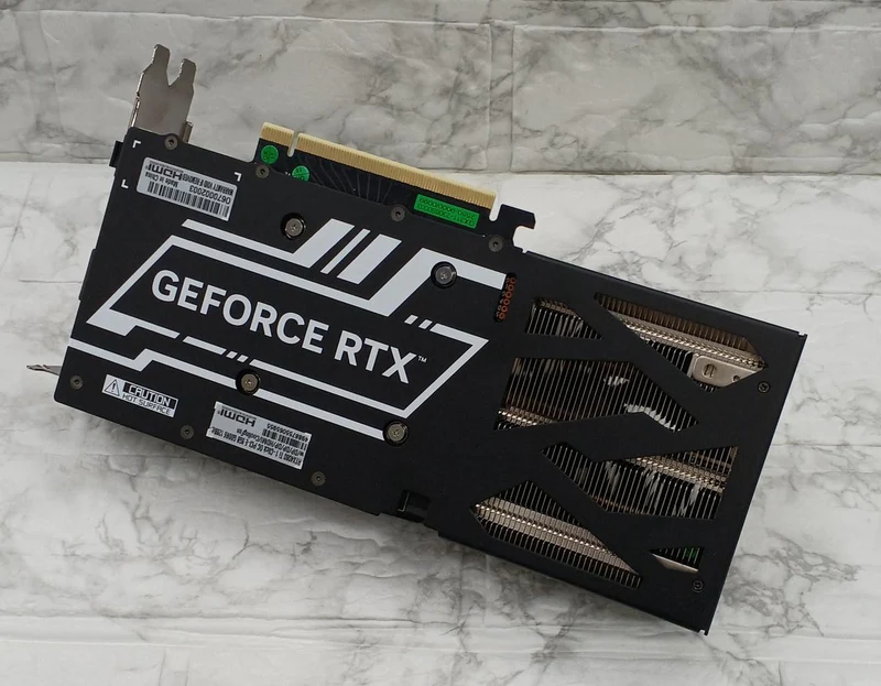 Xianren Zhizhi Grafikkarte GG-RTX4060Ti-E8GB/OC/DF
