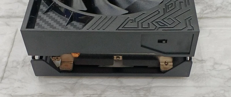 Xianren Zhizhi Grafikkarte GG-RTX4060Ti-E8GB/OC/DF