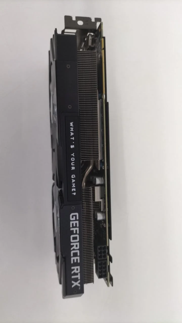 GALAKURO Grafikkarte RTX2070SUPER EX-1 CLICK OC
