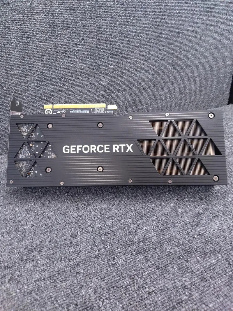 NVIDIA GPU FCW-M001G
