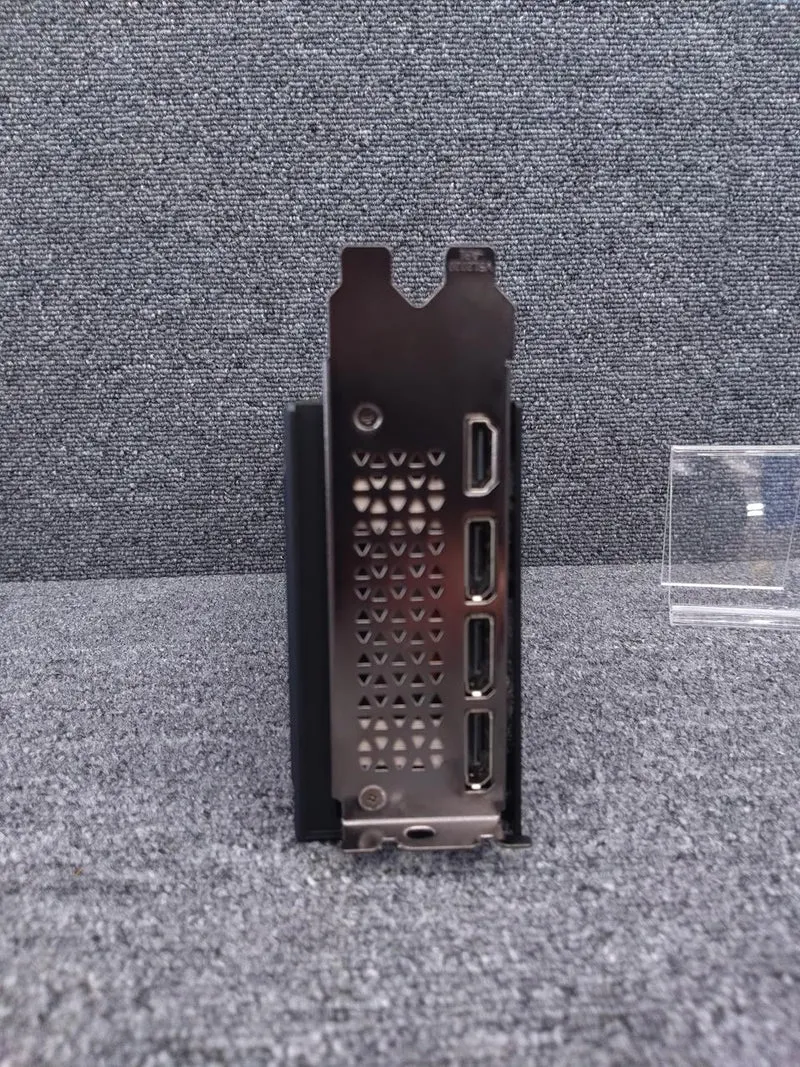 NVIDIA GPU FCW-M001G
