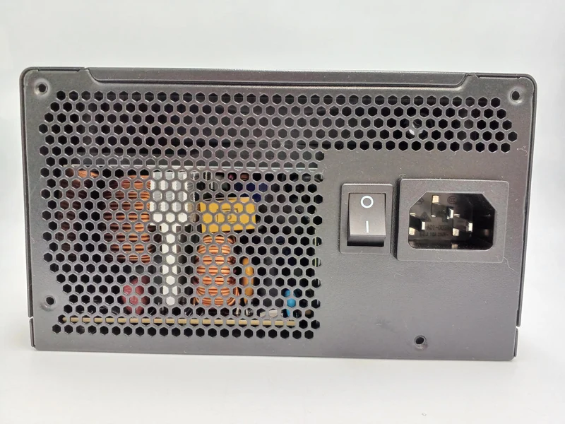 Xianren Zhizhi PC-Netzteil KRPW-GA850W/90+