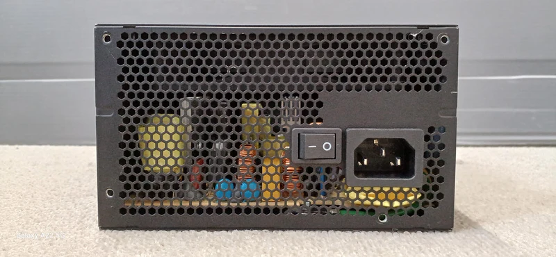 ACBEL PC-Netzteil PCB029