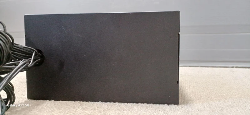 ACBEL PC-Netzteil PCB029
