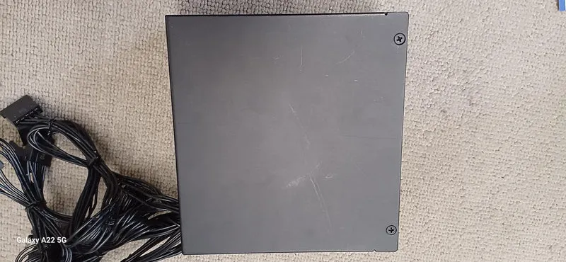 ACBEL PC-Netzteil PCB029