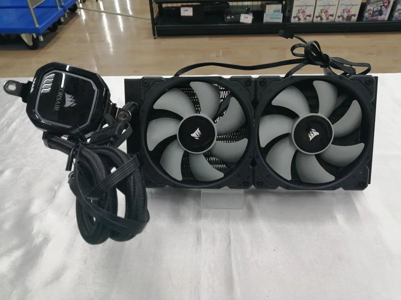 CORSAIR Klimaanlage RWF0031