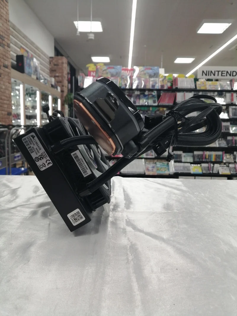 CORSAIR Klimaanlage RWF0031