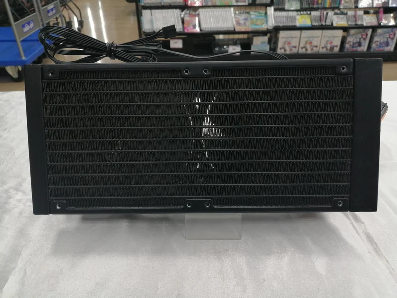 CORSAIR Klimaanlage RWF0031
