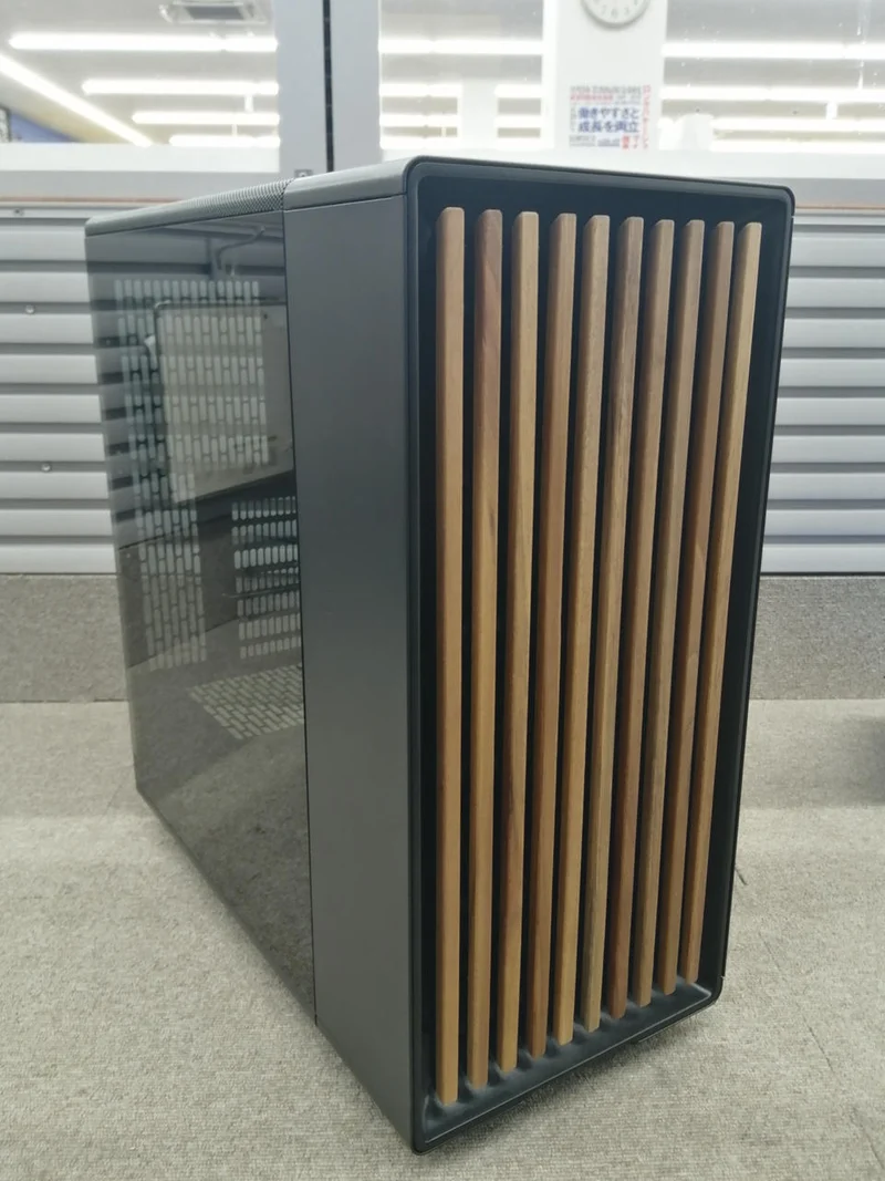 FRACTAL FRACTAL DESIGN / NORTH FD-C-NOR1C-02