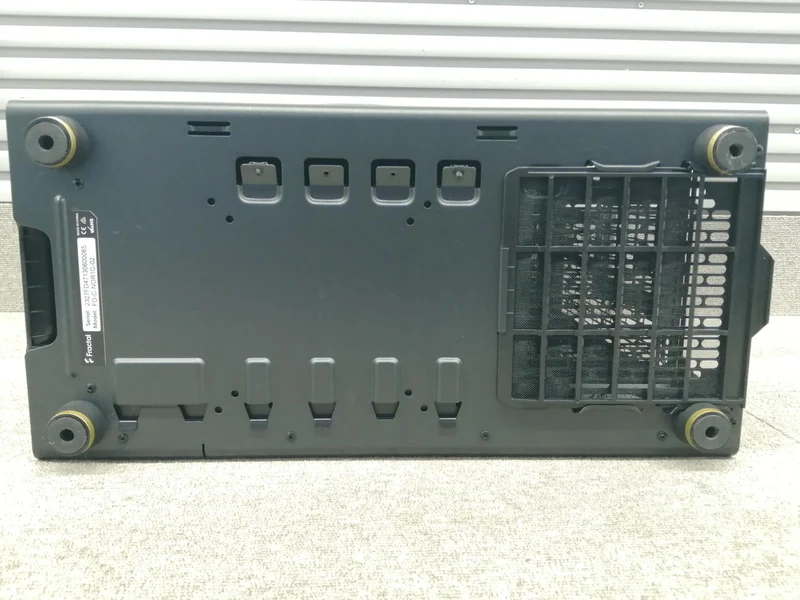 FRACTAL FRACTAL DESIGN / NORTH FD-C-NOR1C-02