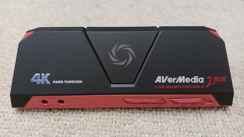 AVERMEDIA Capture Board AVT-C878 PLUS