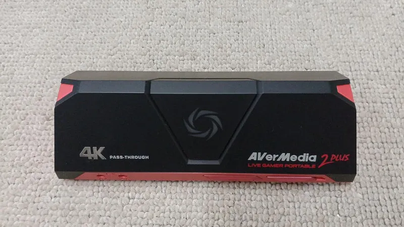 AVERMEDIA Capture Board AVT-C878 PLUS