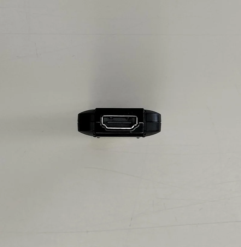 I・O DATA HDMI-USB-Adapter GV-HUVC/4K