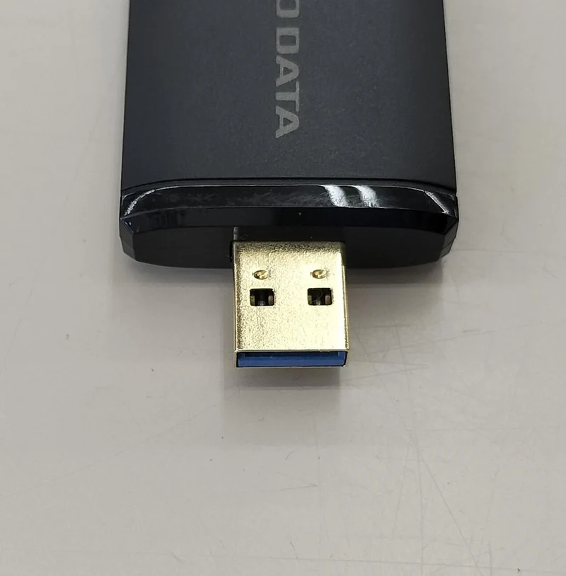 I・O DATA HDMI-USB-Adapter GV-HUVC/4K