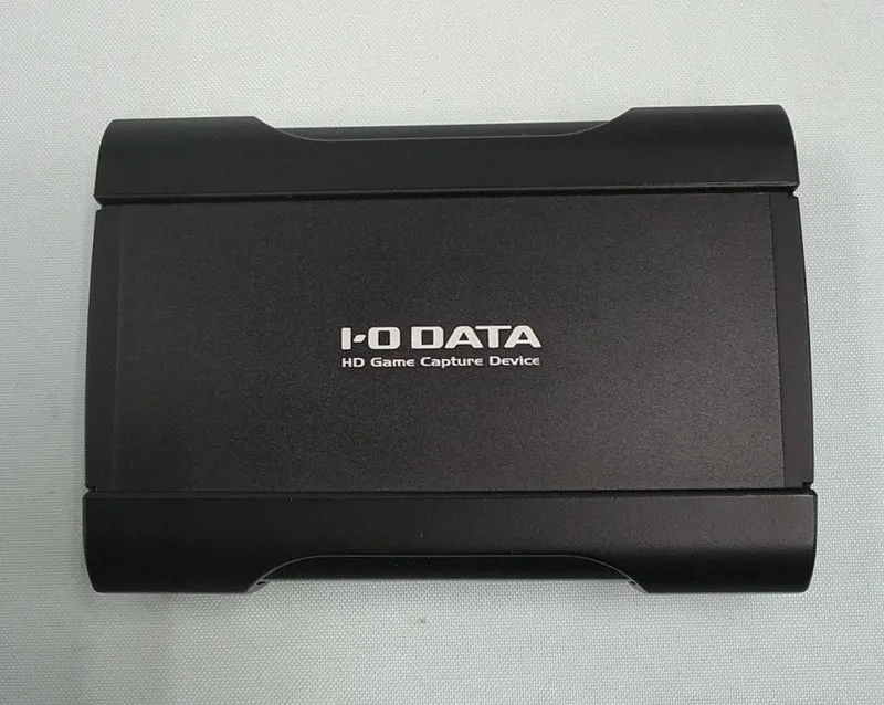 I・O DATA Video Capture GV-USB3/HD