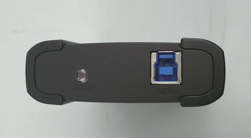 I・O DATA Video Capture GV-USB3/HD