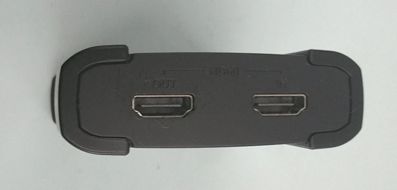 I・O DATA Video Capture GV-USB3/HD