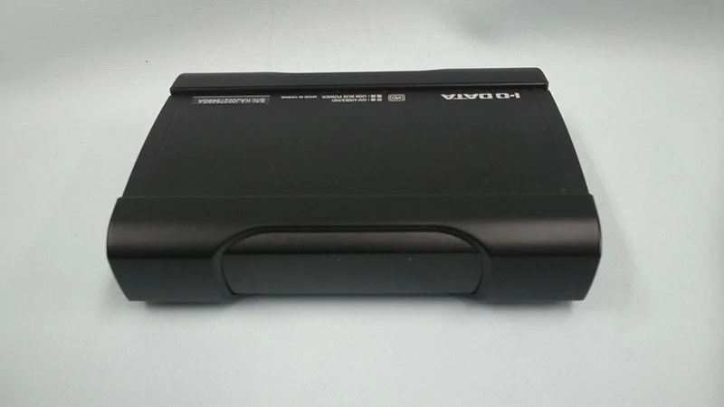 I・O DATA Video Capture GV-USB3/HD