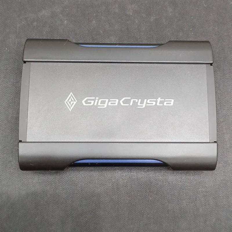 I・O DATA Game Capture GV-USB/HDS