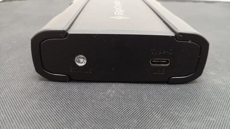 I・O DATA Game Capture GV-USB/HDS