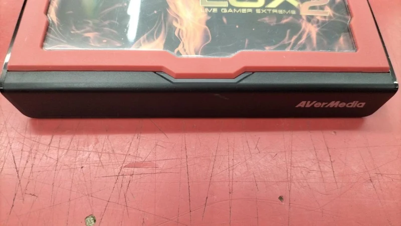 AVERMEDIA Game Capture GC550 PLUS