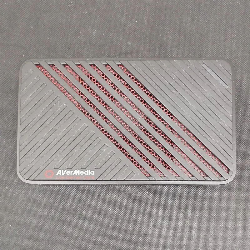 AVERMEDIA Game Capture GC553