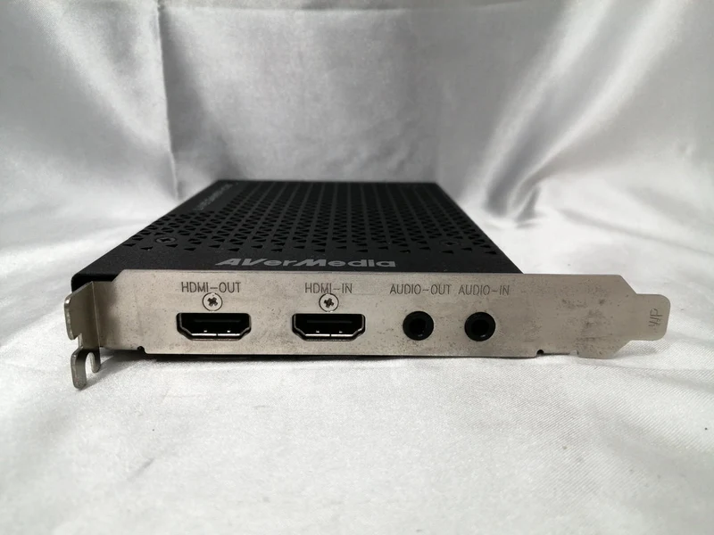 AVERMEDIA Capture Board C988