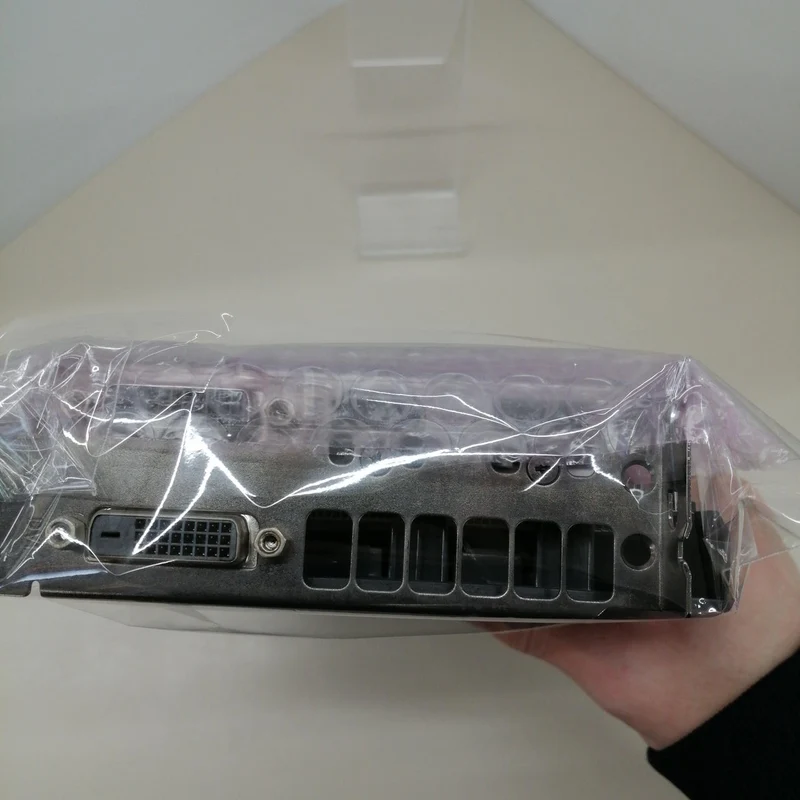 ASUS Grafikkarte GTX1050TI