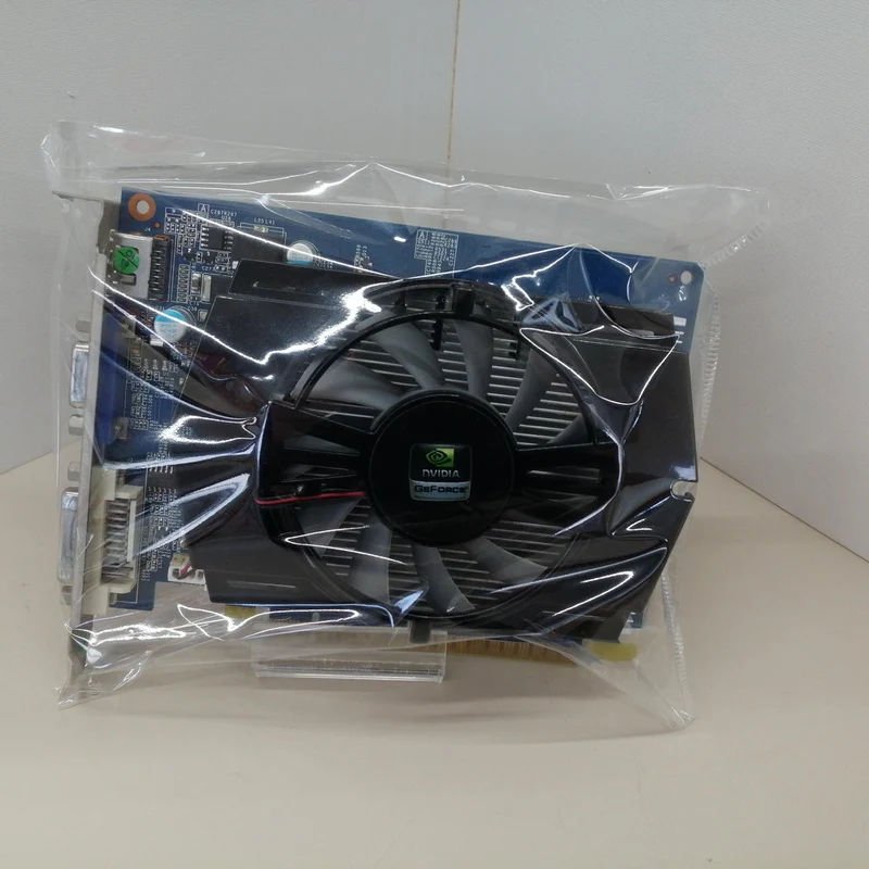 Xianren Zhizhi Grafikkarte GF-GT630-E1GHD/D5