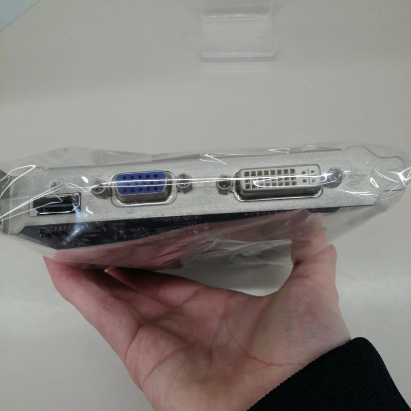 Xianren Zhizhi Grafikkarte GF-GT630-E1GHD/D5