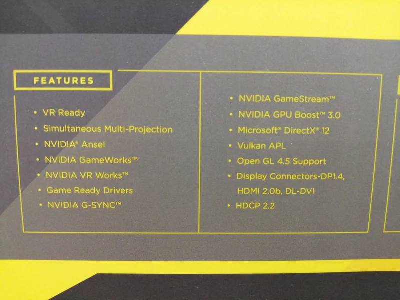 ZOTAC GeForce GTX1060 GDDR5 3GB ZT-P10610A-10L