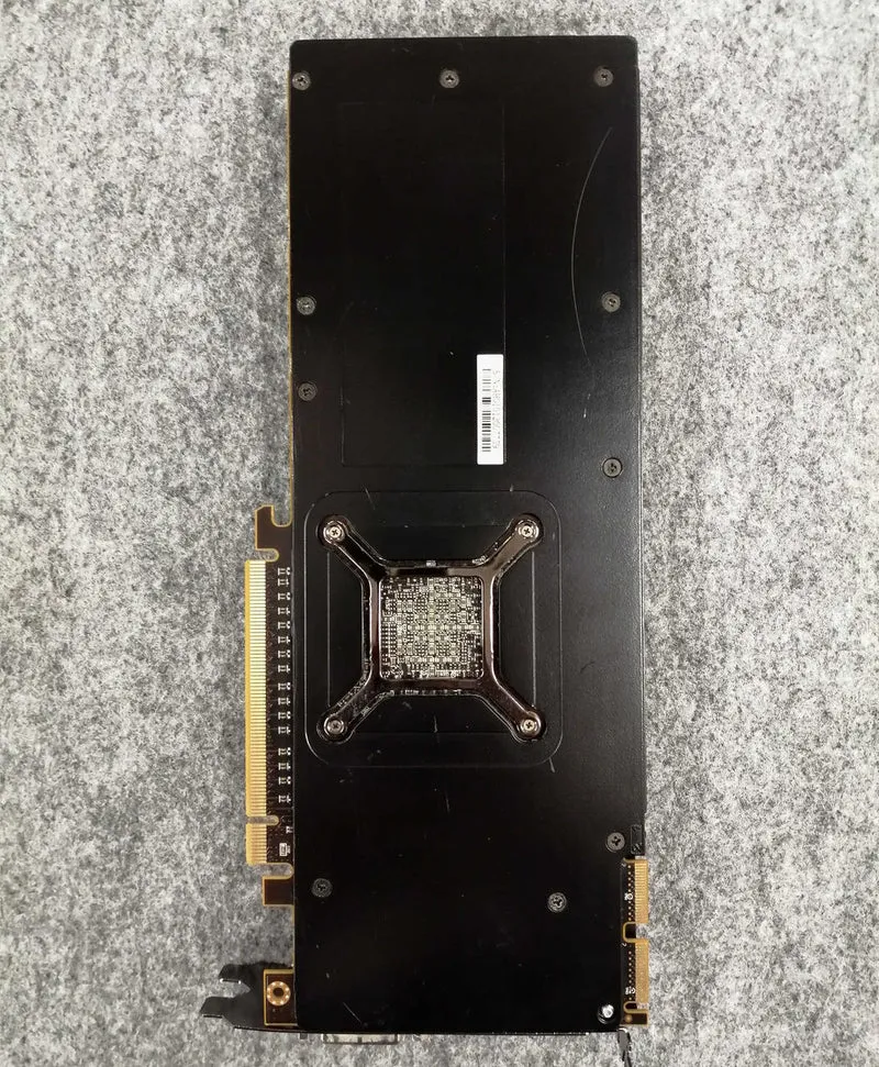 RADEON-Grafikkarte: AMD RADEON HD 6950 2 GB