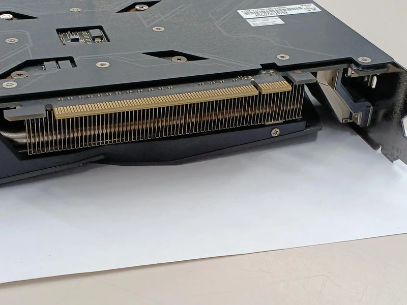 ASUS Grafikkarte: ROG STRIX-GTX1060-O6G-GAMING