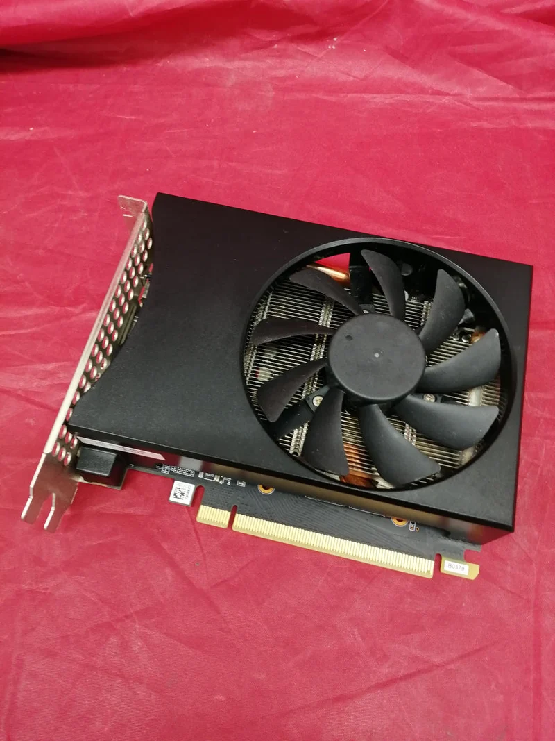 ZOTAC-Grafikkarte: GEFORCE GTX1660 SUPER 6 GB