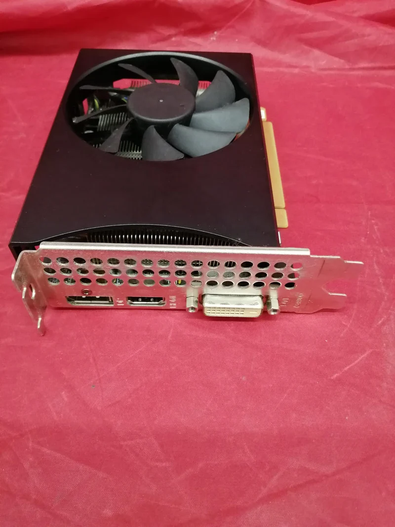 ZOTAC-Grafikkarte: GEFORCE GTX1660 SUPER 6 GB