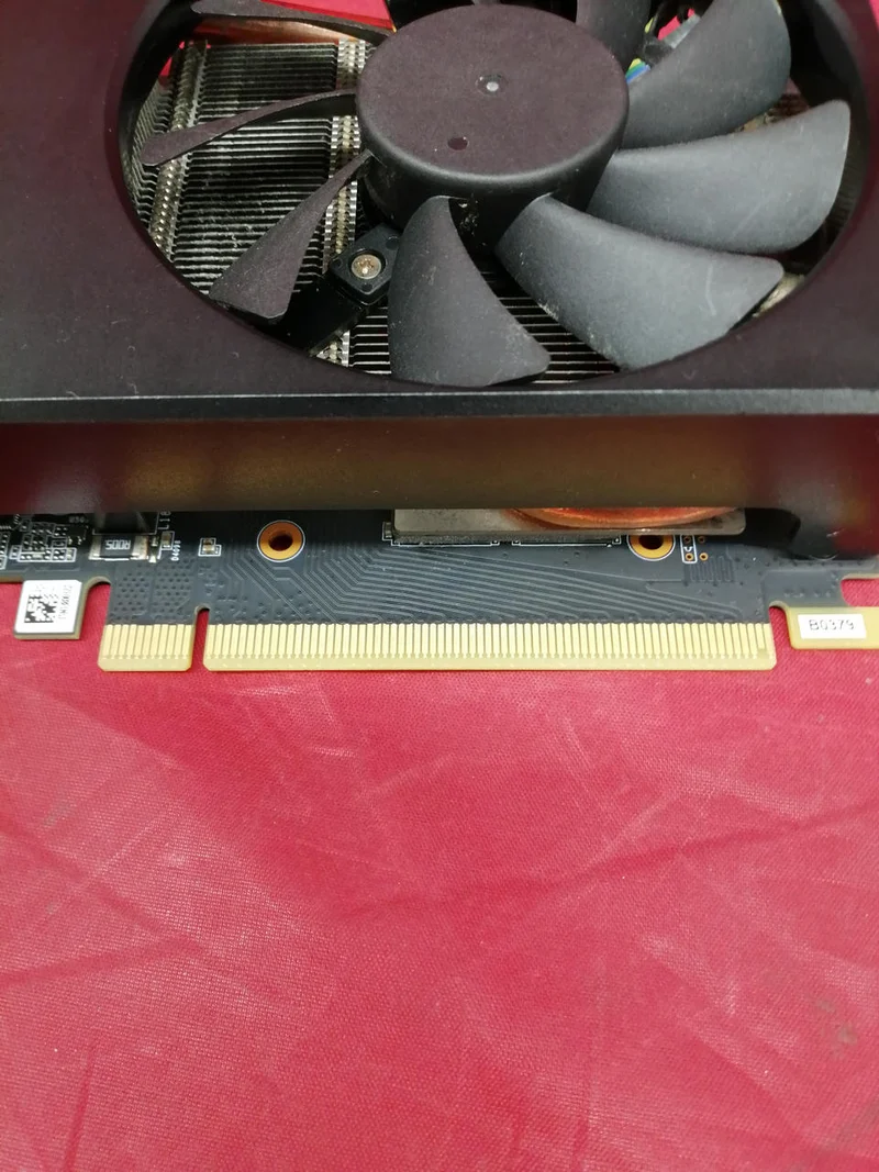 ZOTAC-Grafikkarte: GEFORCE GTX1660 SUPER 6 GB