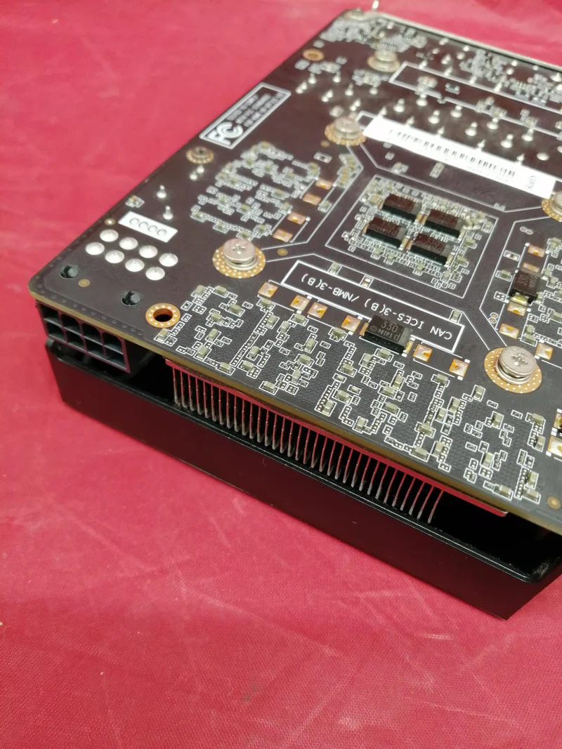 ZOTAC-Grafikkarte: GEFORCE GTX1660 SUPER 6 GB