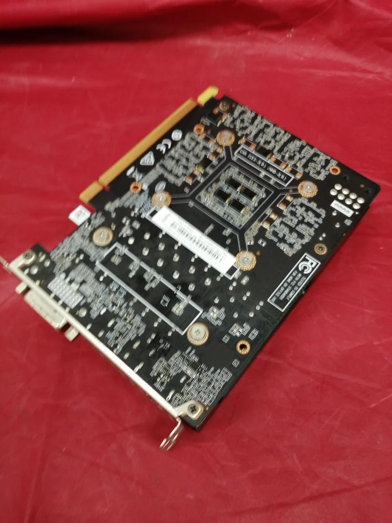 ZOTAC-Grafikkarte: GEFORCE GTX1660 SUPER 6 GB