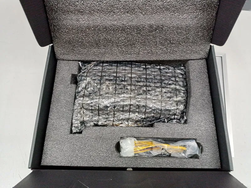 ZOTAC Grafikkarte RTX3070 TWIN EDGE 8 GB