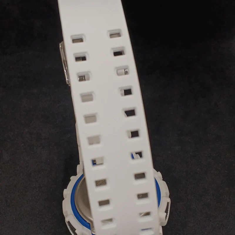 CASIO G-SHOCK GA-100B
